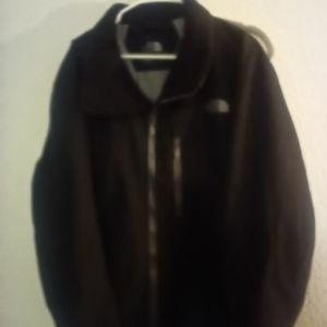 The north face jacket